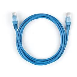 Патч-корд Vinga COPPER 2м (VCPPCC2B)