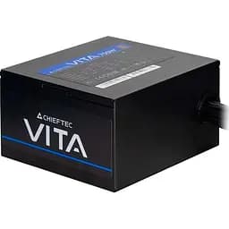 Блок живлення Chieftec Vita 750W 80+ Bronze (BPX-750-S) - мініатюра 4