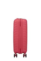 Валіза 55 См American Tourister DIABLAST PINK GLITCH 55x40x20 MK2*90001 - мініатюра 7