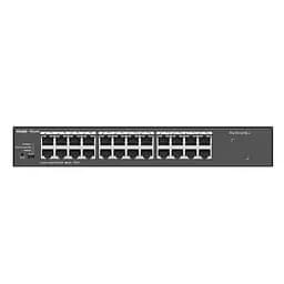 Комутатор Ruijie Reyee RG-ES124G-L - мініатюра 5