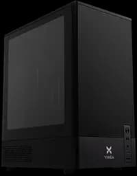 Корпус Vinga Dagger Black