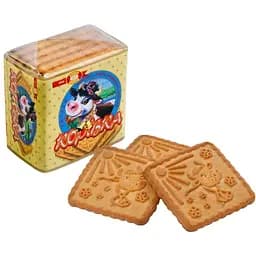 Печенье Бисквит-Шоколад Коровка вкус топленого молока 55 г