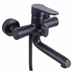 Смеситель для ванны Lidz (BLA)-14 43 006-1