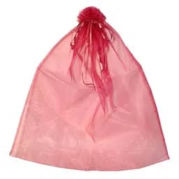 Мішечок органза 60 х 70 см