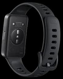 Смарт-годинник Huawei Band 10 Black (7109227) - мініатюра 3