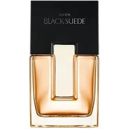 Туалетная вода Avon Black Suede для Него 75 мл