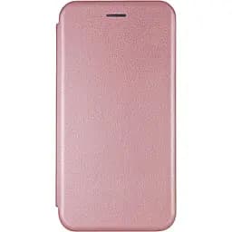 Чохол-книжка BeCover Exclusive для Samsung Galaxy A16 4G SM-A165/A16 5G SM-A166 Pink (712204)