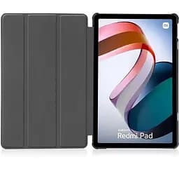 Чохол для Xiaomi Redmi Pad SE 2023 HardCase Зелений - мініатюра 4
