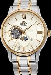 Годинник Orient Open Heart RA-AS0007S10B