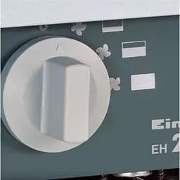 Тепловентилятор Einhell EH 2000 - мініатюра 2