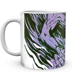 Кружка GeekLand Jujutsu Kaisen Магическая Битва Jujutsu Kaisen JK.02.63 330 мл белая