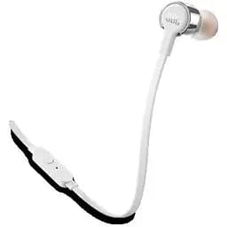 Навушники JBL Tune 210 Grey (JBLT210GRY)