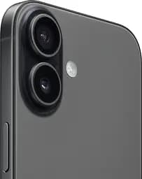Смартфон Apple iPhone 17 512GB eSIM Black (MG4E4) - мініатюра 3