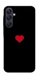 Чохол Demsky Simple heart для Samsung Galaxy A25 5G