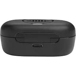 Навушники TWS JBL Quantum Air Black (JBLQTWSAIRBLK) UA - мініатюра 3