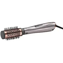 Фен-щітка BaByliss Air Style сірий (AS136E)