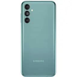 Смартфон Samsung Galaxy M14 4/128GB Smoky Teal (SM-M146B) - мініатюра 2