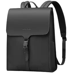 Рюкзак городской Mark Ryden 1611 с отсеком для ноутбука до 15.6" и USB 18 л Black (16275)