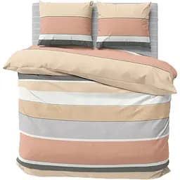 Комплект постільної білизни LeLit Двоспальний 180 х 215 см (le2000000307862)