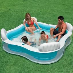 Басейн Intex 56475 'Сімейний' - мініатюра 3