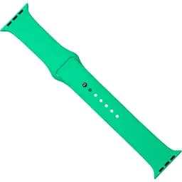 Ремешок Apple Watch Silicone 38/40/41 мм Spearmint