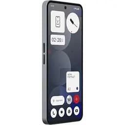 Смартфон Nothing Phone (3a) Pro 12/256GB Gray [131535] - мініатюра 3