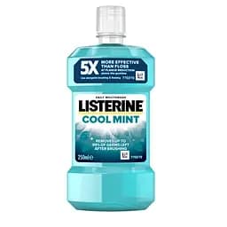 Ополіскувач для порожнини рота Listerine Експерт Захист ясен 250 мл (3574660639643/5010123703509)