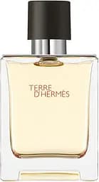 Туалетна вода Hermes Terre d'Hermes Тестер 50 мл