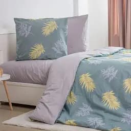 Постільна білизна ТЕП Soft dreams Soft Tropics двоспальна (2-03858_32606) - мініатюра 3