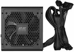 Блок питания Solid Power ATX3.1 GEN5.0 (850W) >85% 80+ Bronze 120мм 1xMB 24pin(2 2E Gaming teh0018603