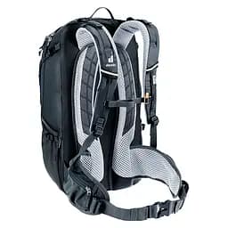 Рюкзак Deuter Trans Alpine 30 Black (1052-3200324 7000) - мініатюра 5