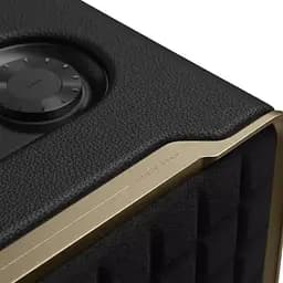 Портативна колонка JBL Authentics 500 JBLAUTH500BLKEP Black - мініатюра 8