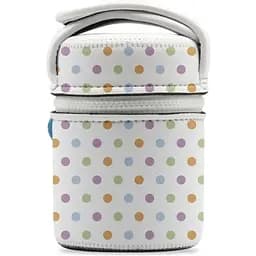 Термос пищевой Laken Thermo food container 500 ml + NP Cover Moles (1004-DLP5MO)