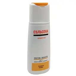 Шампунь Сульсена проти лупи 150 мл  82968