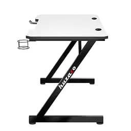 Комп'ютерний стіл HUZARO HERO 2.5 WHITE - мініатюра 4