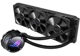 СВО ASUS ROG STRIX LC II 360 (90RC00F0-M0UAY4) Б/у