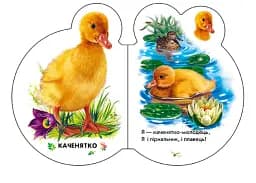 Малята. У селі - мініатюра 3