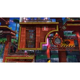 Гра Sonic Colors:Ultimate для Nintendo Switch (EN + RU sub) [78372] - мініатюра 4