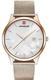 Годинник HANOWA 16-3086.09.001