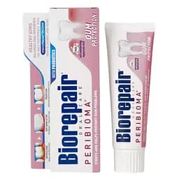 Зубна паста Biorepair Захист ясен 75 мл