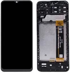 Дисплей Huawei P8 Lite (ALE L21) чорний