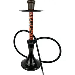 Кальян Embery MONO-H 4.0 Orange Craft Black