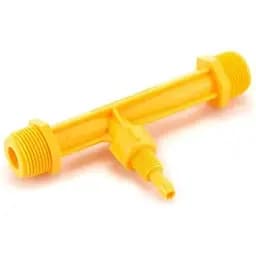 Інжектор Вентурі 3/4 дюйми Presto-PS (VI-0134-H)