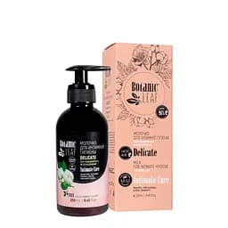 Молочко для интимной гигиены Botanic Leaf SENSITIVE 250 мл