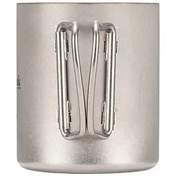 Кружка Snow Peak MG-152 Ti-Double 300 Mug 300 мл - мініатюра 9