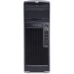 Сервер Tower HP XW 6400 (Xeon 5150/4/320) Б/У