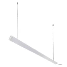 Світильник LED лінійний Brille 32-947 FLF-16 K 40W NW підвісний офісний світлодіодний