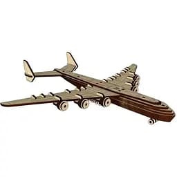 Механічний 3D Пазл UGEARS Мрія AH-225 (1816283302) - мініатюра 3