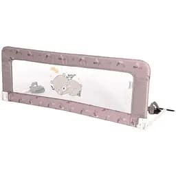 Барьерка на ліжечко Lorelli Safety Night Рink traveling рожева (23812)