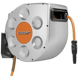 Катушка автоматическая Rotoroll Evolution 30м 1/2